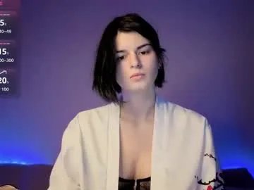 lololozhechka from Chaturbate