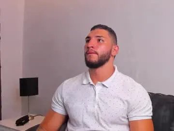 louis_connor from Chaturbate