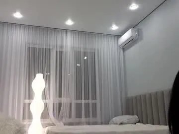 lunajii from Chaturbate