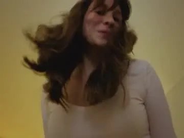 lunoria from Chaturbate