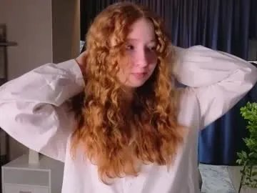 lydaerne from Chaturbate