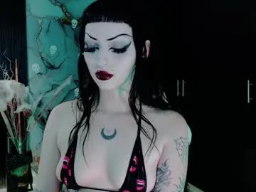 madison_jacksonn from Chaturbate