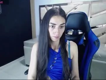 maily_a_ from Chaturbate