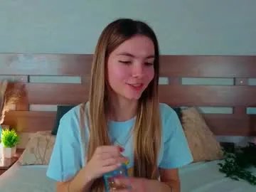 margiedavidson from Chaturbate