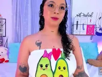 mari_sweett from Chaturbate