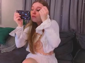 mariespence from Chaturbate