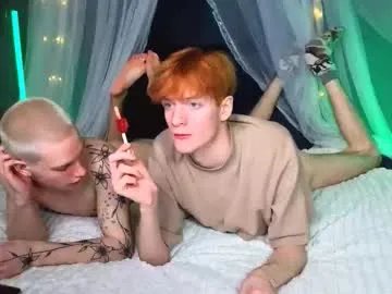 marius_vexley from Chaturbate