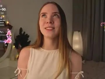 mayagreet from Chaturbate