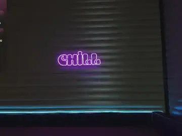 meowluv from Chaturbate