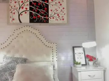 meybaldini from Chaturbate