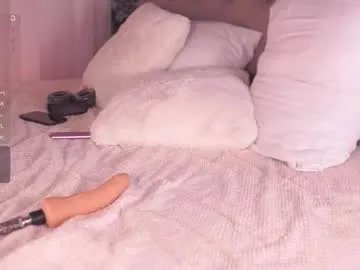 michelleblow from Chaturbate