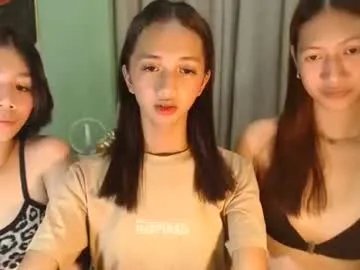 mikaydoll from Chaturbate