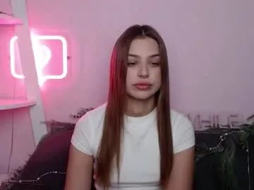 milanaangelas from Chaturbate