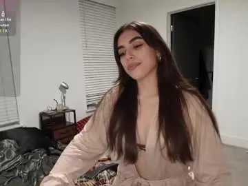 milaseren from Chaturbate