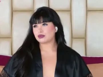 miss_alexxxa_ from Chaturbate