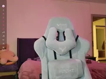 miss_anna909 from Chaturbate