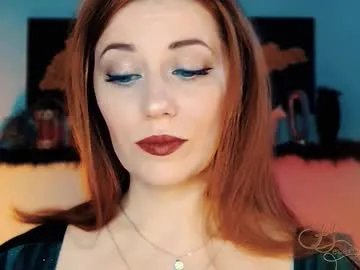 missbeverlymills from Chaturbate