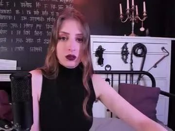 mistress_marlene from Chaturbate