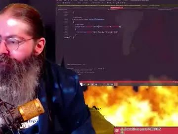 mjolnirinyou from Chaturbate