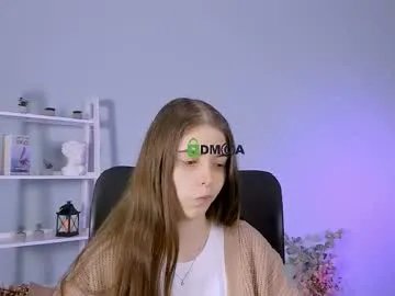 molly_hollow from Chaturbate