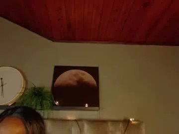 nahomicampbell_ from Chaturbate