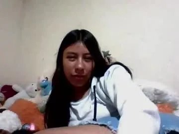 naisha_and_axelh from Chaturbate