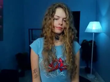 Discover 18 years old nataly_hello from Chaturbate nataly_hello from Chaturbate