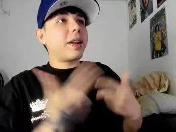 nathan_galanis from Chaturbate