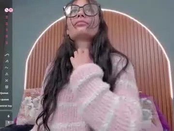 nayecloud from Chaturbate