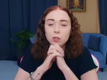 nelliemathers from Chaturbate