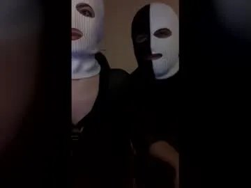 nensyxgenry from Chaturbate