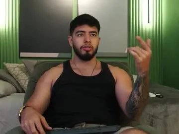 nick_vans from Chaturbate