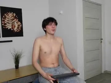 nico_domino from Chaturbate