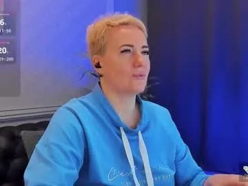 Watch sweet stripper Nika_smit nika_smit from Chaturbate