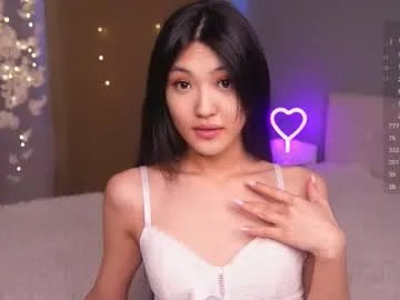 noreenbeckey from Chaturbate