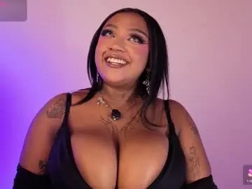 nova_swan from Chaturbate