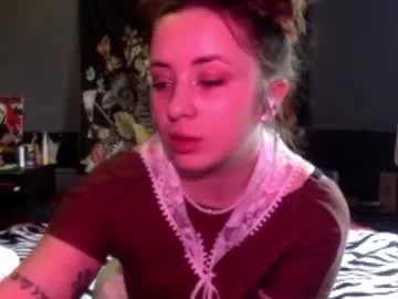 nylatrenbeath from Chaturbate