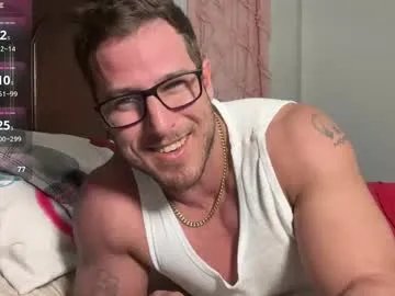 officialkanehart from Chaturbate