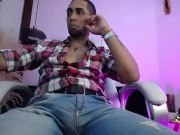 paolo_blaze from Chaturbate