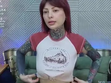 powerrr_ from Chaturbate