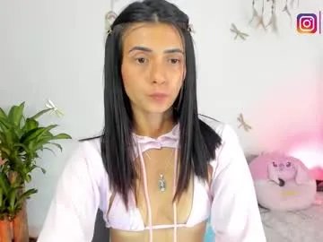 princessluna_14 from Chaturbate