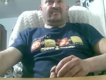 querubinrebelde's avatar