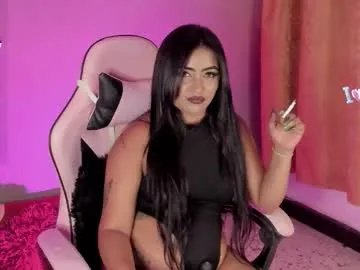 renatawilsom from Chaturbate