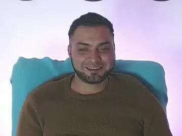 robert_leroy from Chaturbate