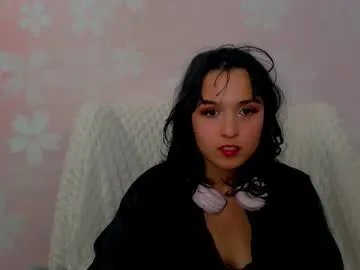 rosiespark from Chaturbate
