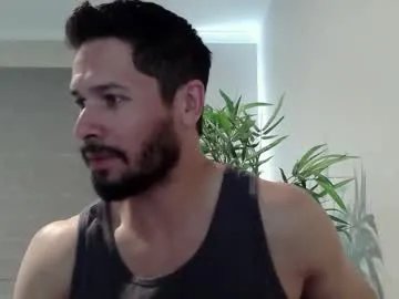 ryan_chatter from Chaturbate