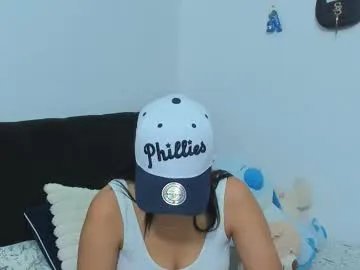sara_mendez2_ from Chaturbate