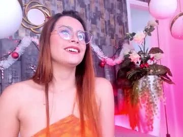 saraalvarezx from Chaturbate