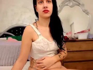 sarra_ray from Chaturbate