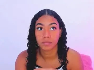 sasha_fox0 from Chaturbate